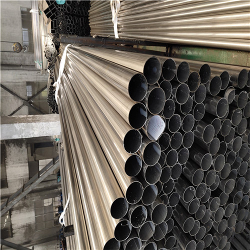 310S不銹鋼裝飾管拉絲